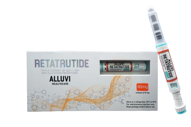 retatrutide 40mg (r&d only) retatrutide 40mg (r&d only)