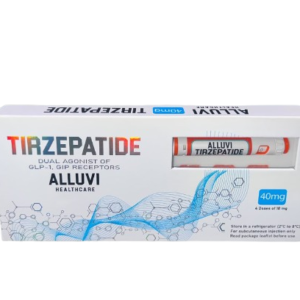 Tirzepatide 40mg