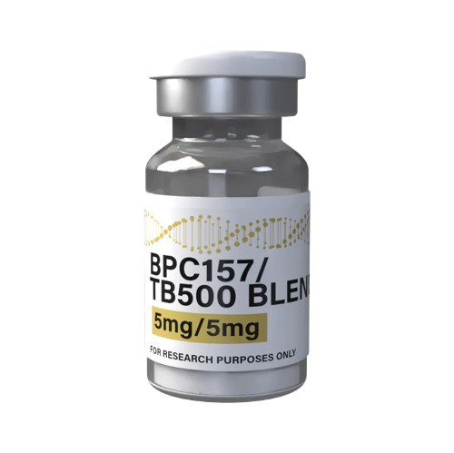TB500 BPC-157 5mg/5mg