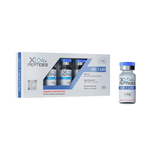 Home IGF-1 LR3 1mg