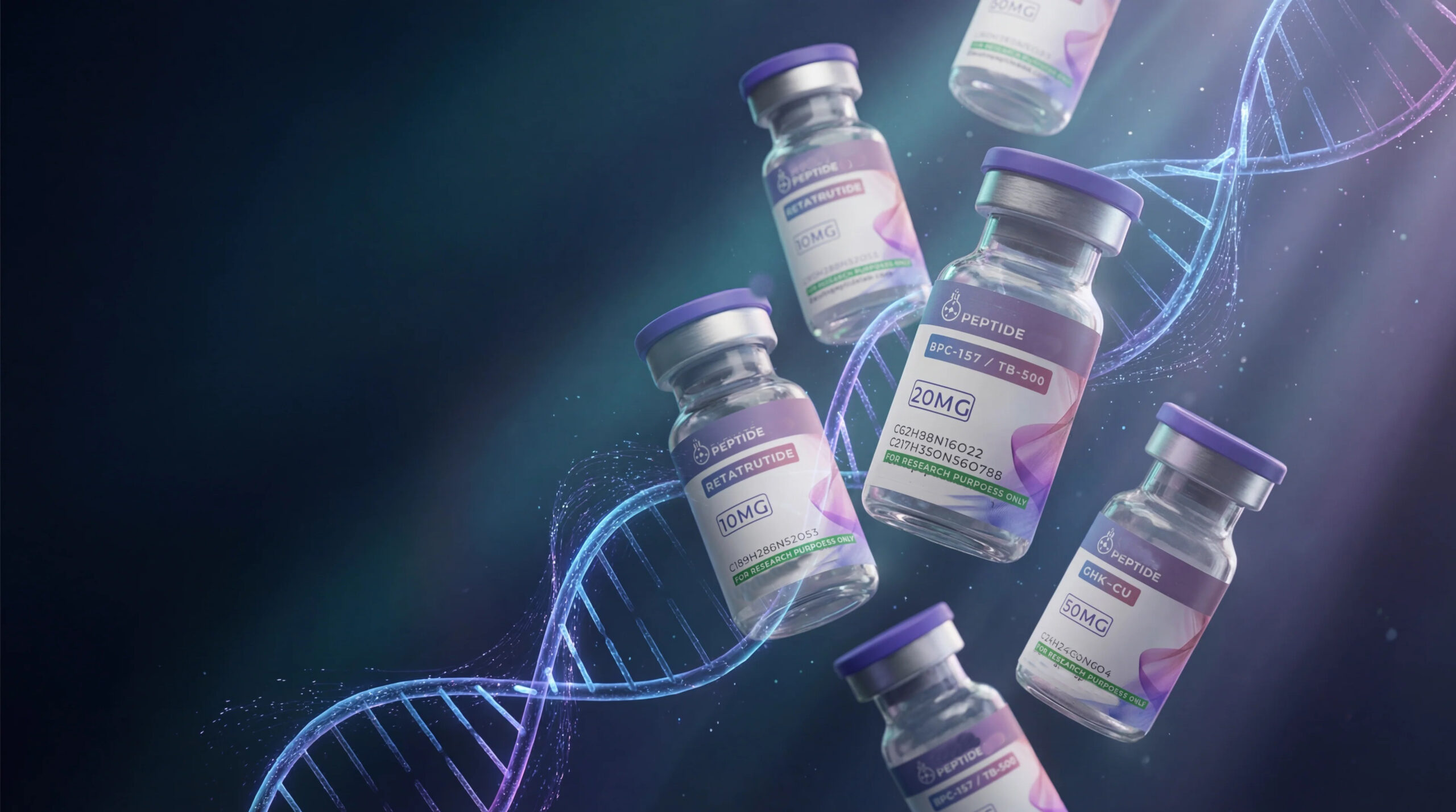 Home retatrutide for sale