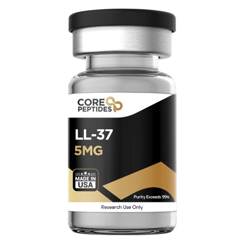 Home LL-37 5mg Peptide