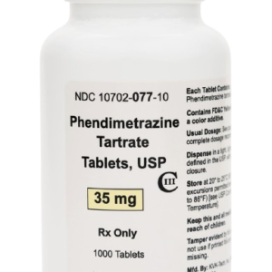 Phentermine 37.5mg