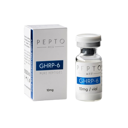 buy ghrp-6