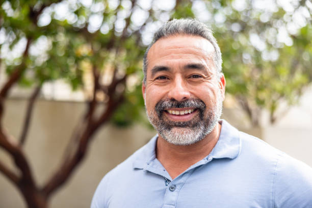 a modern american election day