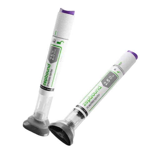 zepbound 2.5mg zepbound 2.5mg