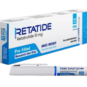 Home retatrutide 10mg