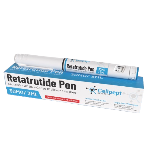buy Retatrutide online safely