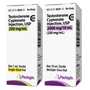 Buy Testosterone Cypionate 200mg online